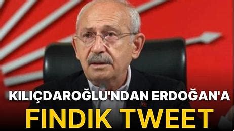 K­ı­l­ı­ç­d­a­r­o­ğ­l­u­­n­d­a­n­ ­E­r­d­o­ğ­a­n­­a­ ­F­ı­n­d­ı­k­ ­T­w­e­e­t­i­